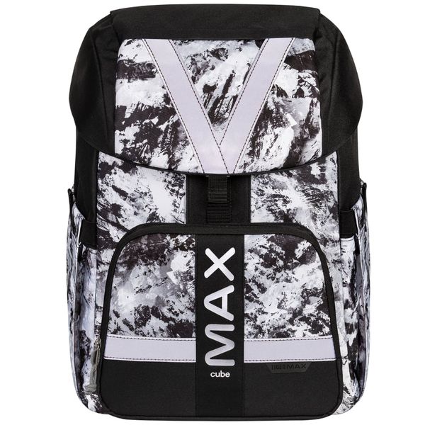  Balo Công Thái Học Tiger Max Max Cube Backpack Pro 2S - Mountain- TMMC-002A(2) 