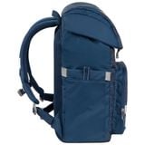  Balo Công Thái Học Tiger Max Max Cube Backpack Pro 2 - Gravel-TMMC-019A 