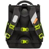  Cặp Sách Công Thái Học Tiger Family Nature Quest Schoolbag Pro S - Level Up [Go Green] - TGNQ-069A(3) 