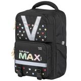  Balo Công Thái Học Tiger Max Max Pack Backpack Pro 2S - Cherry Cola-TMMP-011A 