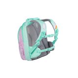  Cặp Sách Công Thái Học Tiger Family Wonder Schoolbag Pro 2 - Pearly Mermaid - Tiger Family TGWD-003A 