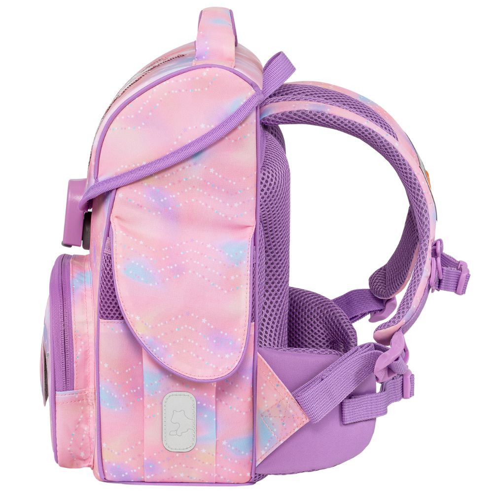  Cặp Sách Công Thái Học Tiger Family Tiger Family Jolly Schoolbag Pro 2S - Dream On [Sequins] -  TGJL-075A(2) 