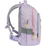  Balo Công Thái Học Tiger Max Max Backpack Pro 2S - Story Book [Special Edition]-TMMX-034A(1) 