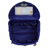  Cặp Sách Công Thái Học Tiger Family Eggie Schoolbag - Cities In Space - Tiger Family TGEG-006A 
