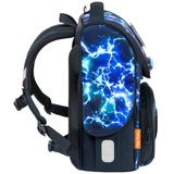  Cặp sách Công Thái Học Tiger Family Nature Quest Schoolbag Pro S - Lightning Strike [Go Green] - TGNQ-086A(2) 