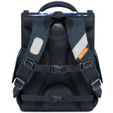  Cặp sách Công Thái Học Tiger Family Nature Quest Schoolbag Pro S - Lightning Strike [Go Green] - TGNQ-086A(2) 