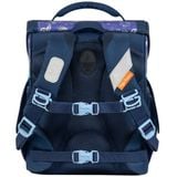  Cặp sách Công Thái Học Tiger Family Jolly Schoolbag Pro 2S - Space Things [Go Green] - TGJL-081A(1) 