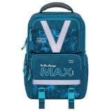  Balo Công Thái Học Tiger Max Max Pack Backpack Pro 2S - Storm-TMMP-007A(1) 
