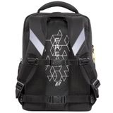  Balo Công Thái Học Tiger Max Max Pack Backpack Pro 2S - Cherry Cola-TMMP-011A 