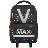  Balo Công Thái Học Tiger Max Max Pack Backpack Pro 2S - Cherry Cola-TMMP-011A 
