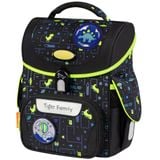  Cặp Sách Công Thái Học Tiger Family Jolly Schoolbag Pro 2S - Level Up [Go Green] - TGJL-051A(3) 