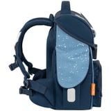  Cặp Sách Công Thái Học Tiger Family Jolly Schoolbag Pro 2S - Block City [Go Green] TGJL-097A(1) 