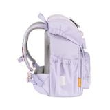 Cặp Sách Tiger Family Jump Pro 2 - Girl Power [Go Ocean] - TGJP-008A 