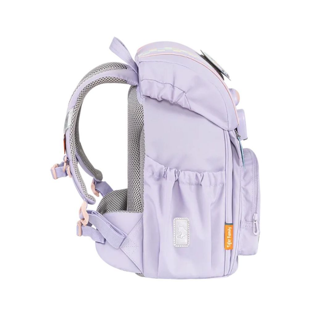  Cặp Sách Tiger Family Jump Pro 2 - Girl Power [Go Ocean] - TGJP-008A 