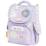  Cặp Sách Công Thái Học Tiger Family Nature Quest Schoolbag Pro S - Girl Power [Go Ocean] - TGNQ-106A(1) 