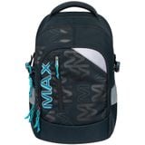  Balo Công Thái Học Tiger Max Max Backpack Pro 2S - Multi-M-TMMX-021A(3) 