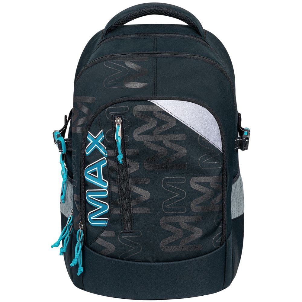  Balo Công Thái Học Tiger Max Max Backpack Pro 2S - Multi-M-TMMX-021A(3) 