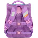  Cặp Sách Công Thái Học Tiger Family Nature Quest Pro S - Lovely Things [Go Green] TGNQ-071A(3) , balo chống gù, cặp sách 