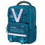  Balo Công Thái Học Tiger Max Max Pack Backpack Pro 2S - Storm-TMMP-007A(1) 