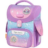  Cặp Sách Công Thái Học Tiger Family Jolly Schoolbag Pro 2S - Lovely Things [Go Green] - TGJL-050A(3) 