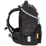  Cặp Sách Công Thái Học Tiger Family Jolly Schoolbag Pro 2S - Space Vision [Go Ocean] - TGJL-089A(1) 