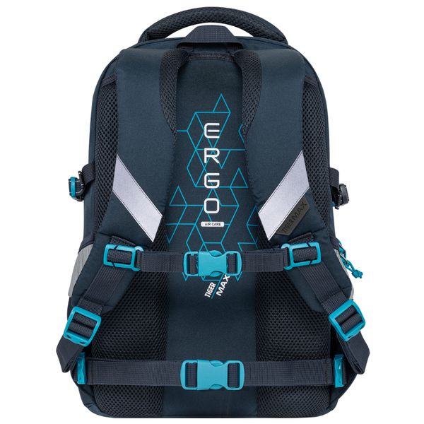  Balo Công Thái Học Tiger Max Max Backpack Pro 2S - Multi-M-TMMX-021A(3) 