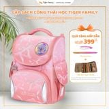  Cặp Sách Tiger Family Nature Quest Pro - Ribbon Sorbet - TGNQ-098A 