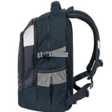  Balo Công Thái Học Tiger Max Max Backpack Pro 2S - Double Navy [Go Ocean]-TMMX-050A(1) 