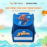  Cặp sách Tiger Family Nature Quest - Cặp be bé - Amazing Spider Man 