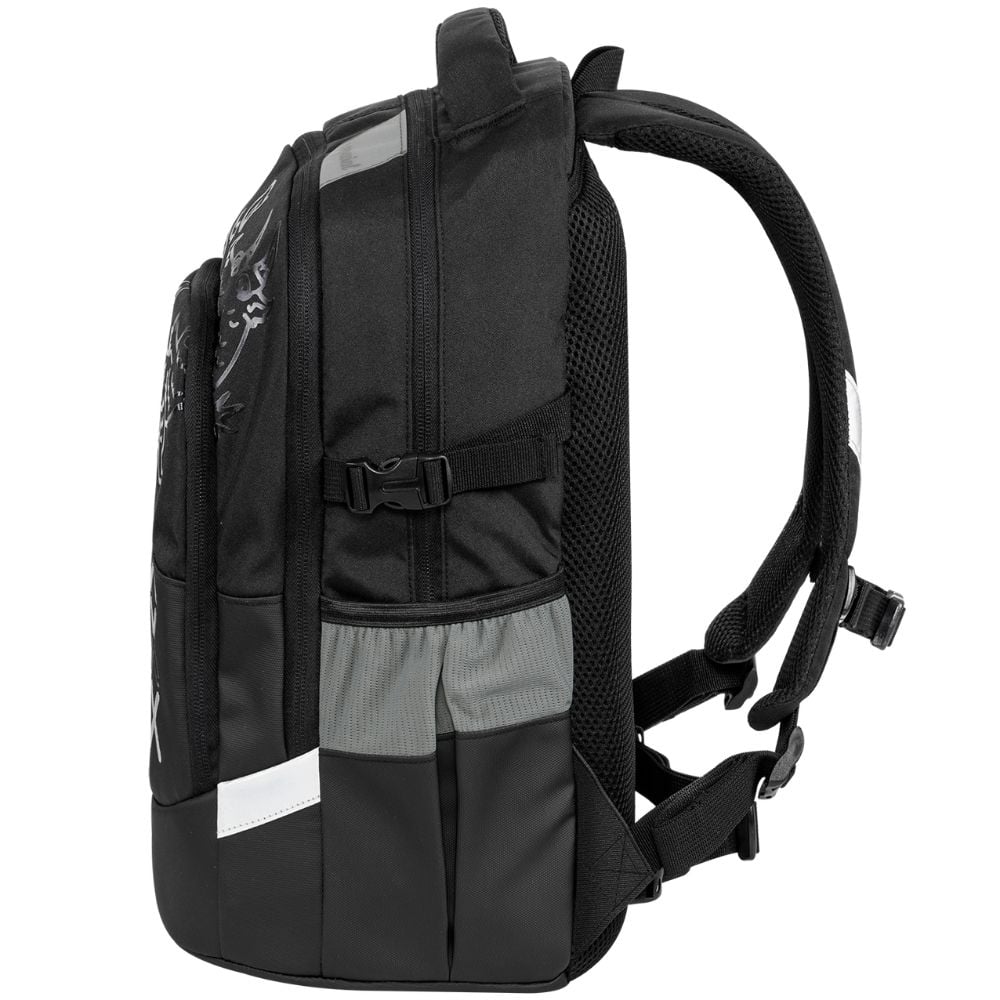  Balo Công Thái Học Tiger Max Max Backpack Pro 2S - Legend [Special Edition]- TMMX-038A(1) 