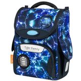  Cặp sách Công Thái Học Tiger Family Nature Quest Schoolbag Pro S - Lightning Strike [Go Green] - TGNQ-086A(2) 