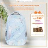  Cặp Sách Tiger Family Max Max 2.0 Backpack Pro 2S - Jellyfish Lust [Special Edition] TMM2-037A 