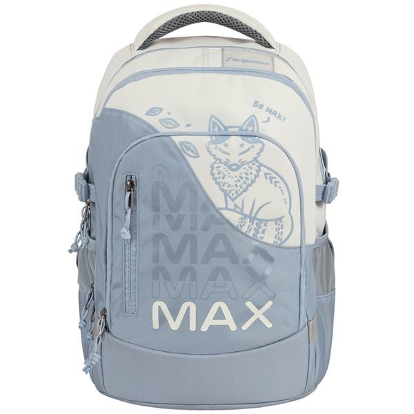  Balo Công Thái Học Tiger Max Max Backpack Pro 2S - Fairytale [Special Edition]-TMMX-039A(1) 