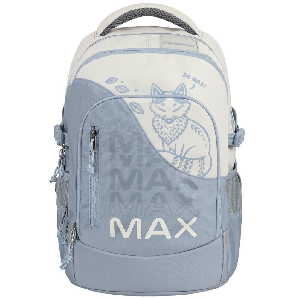  Balo Công Thái Học Tiger Max Max Backpack Pro 2S - Fairytale [Special Edition]-TMMX-039A(1) 