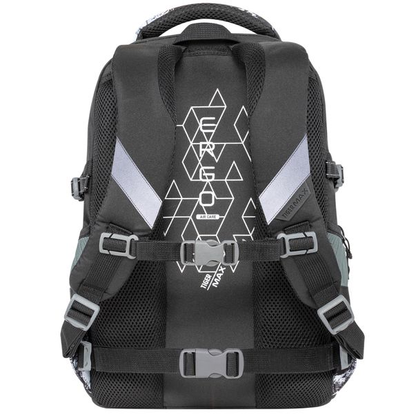  Balo Công Thái Học Tiger Max Max Backpack Pro 2S - Mountain-TMMX-019A(2) 