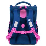  Ba Lô Cặp Chống Gù Tiger Family Học Sinh Earnest Schoolbag - Unicorn Dreams - Go Green -  TGET-021A 