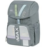  Balo Công Thái Học Tiger Max Max Cube Backpack Pro 2 - Space Fiction [Special Edition]- TMMC-018A 