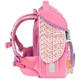  Cặp Sách Công Thái Học Tiger Family Jolly Schoolbag Pro 2S - Pink Amour [Sequins] - TGJL-018A(3) 