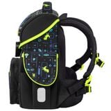  Cặp Sách Công Thái Học Tiger Family Jolly Schoolbag Pro 2S - Level Up [Go Green] - TGJL-051A(3) 