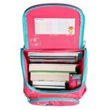  Cặp Sách Công Thái Học Tiger Family Học Sinh Earnest Schoolbag - Deer Fantasy - TGET-009A 