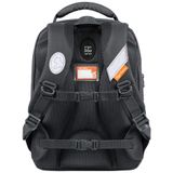  Cặp Sách Công Thái Học Tiger Family Wonder Schoolbag Pro 2 - The Outer World - Tiger Family TGWD-002A 