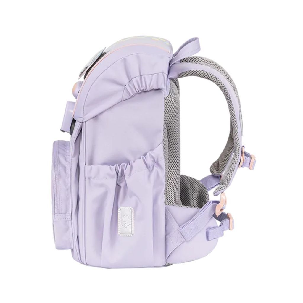  Cặp Sách Tiger Family Jump Pro 2 - Girl Power [Go Ocean] - TGJP-008A 