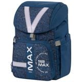  Balo Công Thái Học Tiger Max Max Cube Backpack Pro 2 - Gravel-TMMC-019A 