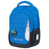 Cặp Sách Công Thái Học Tiger Family Wonder Schoolbag Pro 2 - Blue Lake - Tiger Family TGWD-001A 