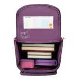  Cặp Sách Công Thái Học Tiger Family Earnest Schoolbag - Bon Voyage - Designed In Europe -  TGET-018A 