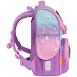  Cặp Sách Công Thái Học Tiger Family Nature Quest Pro S - Lovely Things [Go Green] TGNQ-071A(3) , balo chống gù, cặp sách 