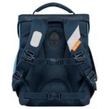  Cặp Sách Công Thái Học Tiger Family Jolly Schoolbag Pro 2S - Block City [Go Green] TGJL-097A(1) 