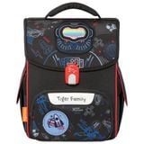  Cặp Sách Công Thái Học Tiger Family Jolly Schoolbag Pro 2S - Stay Focused TGJL-099A(1) 