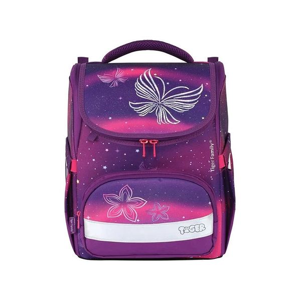  Cặp Sách Công Thái Học Tiger Family Earnest Schoolbag - Luminous Night - TGET-003A 