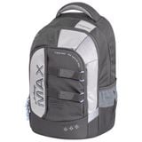  Cặp Sách Công Thái Học Tiger Family Max Backpack Pro 2 - Shark - Special Edition - Tiger Max TMMX-047A 